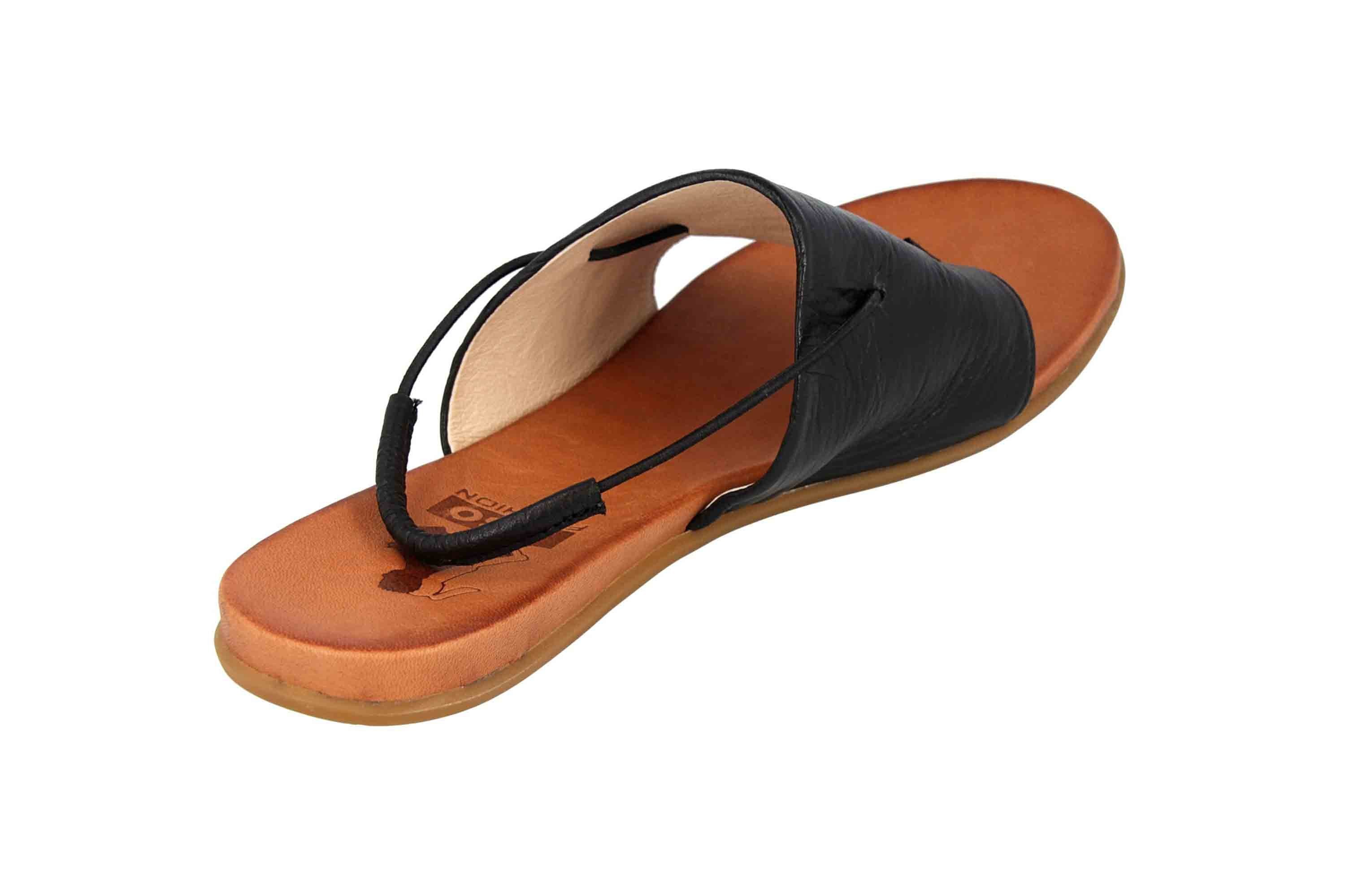8003-801-9 2GO Sandale FASHION