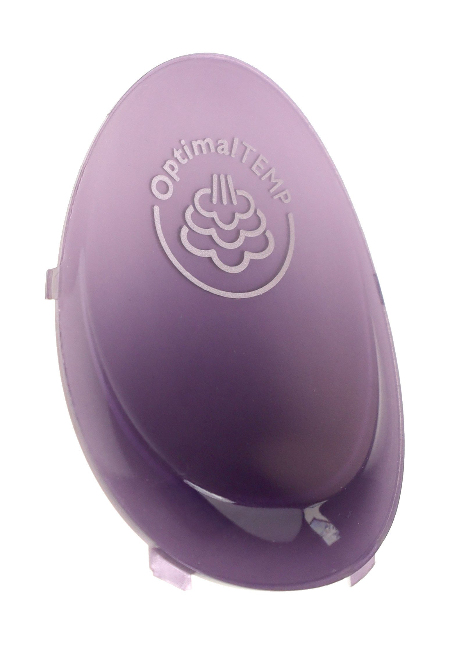Philips Auslaufventil Tefal 423902193001 Dekorplatte für GC7052/30 PerfectCare Viva Dampfbüg