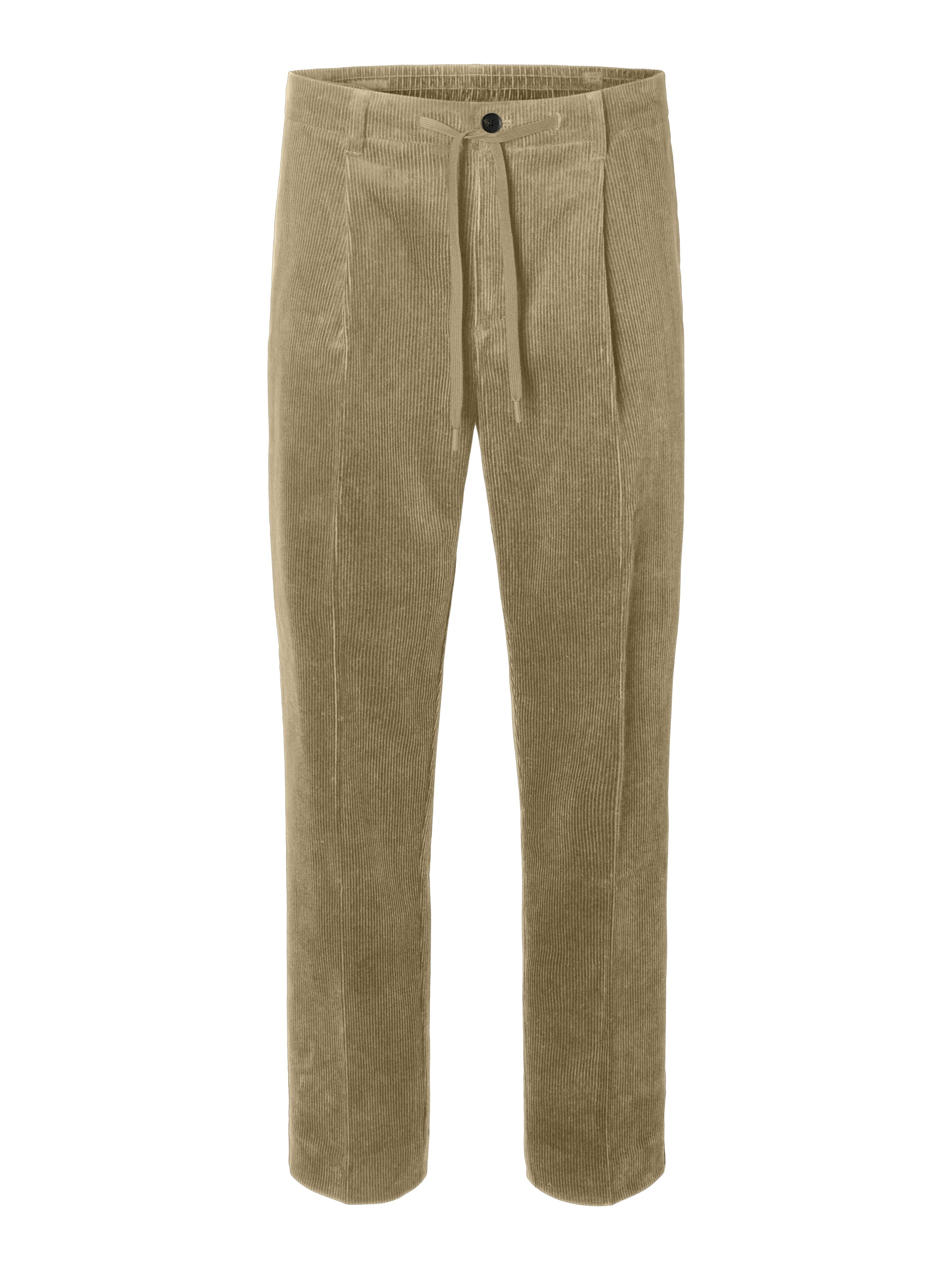 Stoffhose