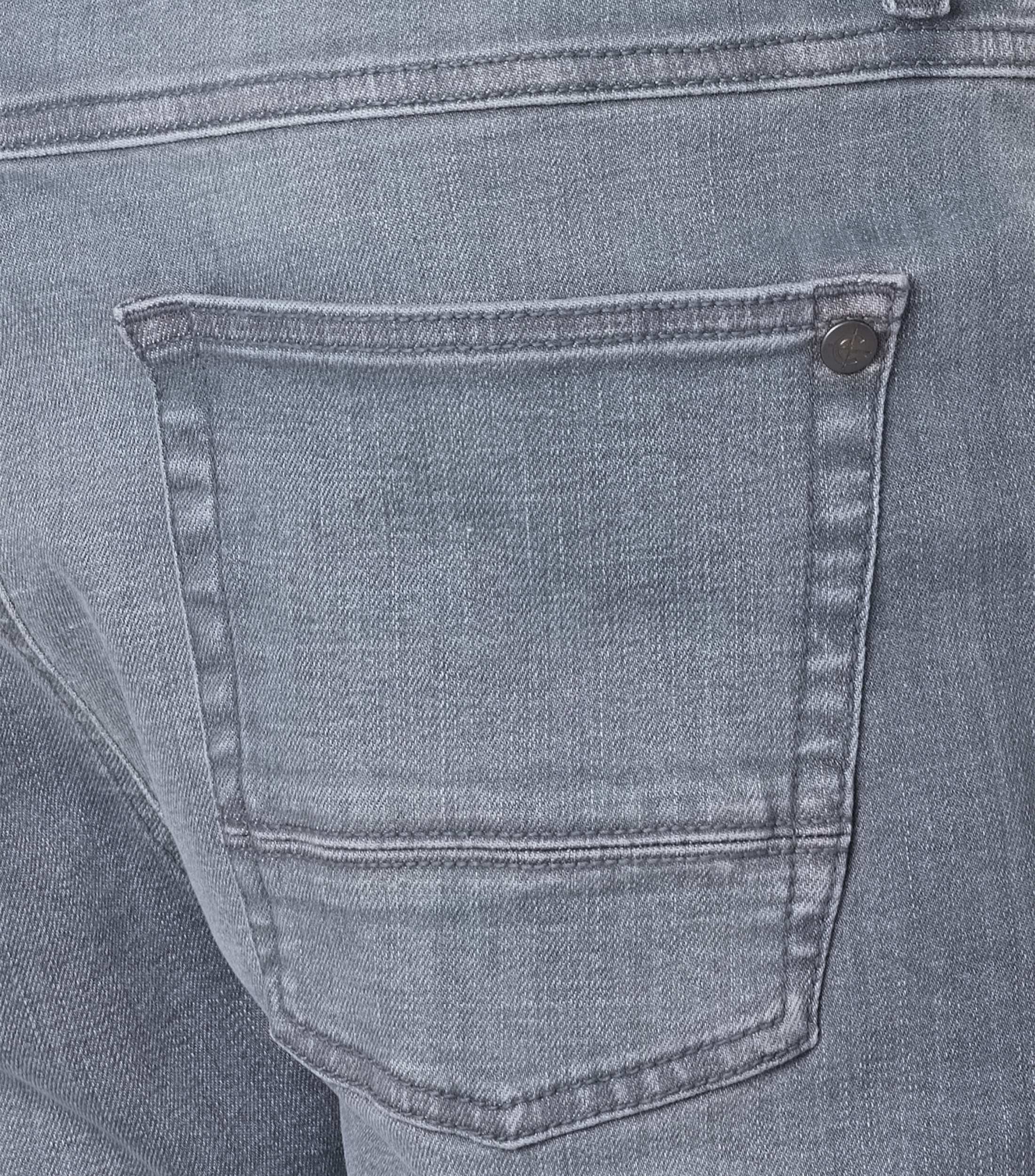 CASAMODA Shorts CASAMODA Jeans shorts STEVE uni – Bild 4 von 4