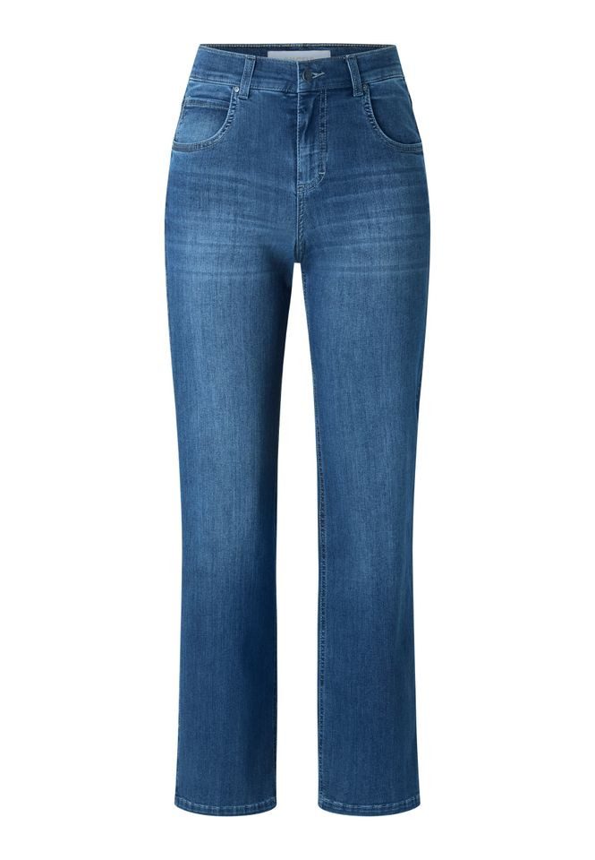 ANGELS Gerade Jeans -  Jeans Hose  günstig online kaufen
