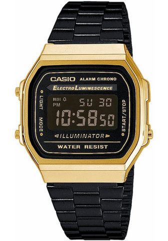 CASIO VINTAGE CASIO в винтажном стиле часы-хронограф...