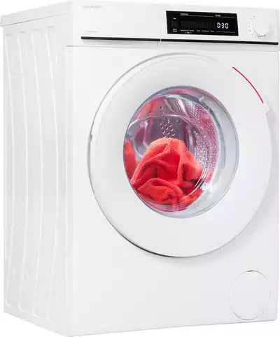 Mašine za pranje i sušenje veša
