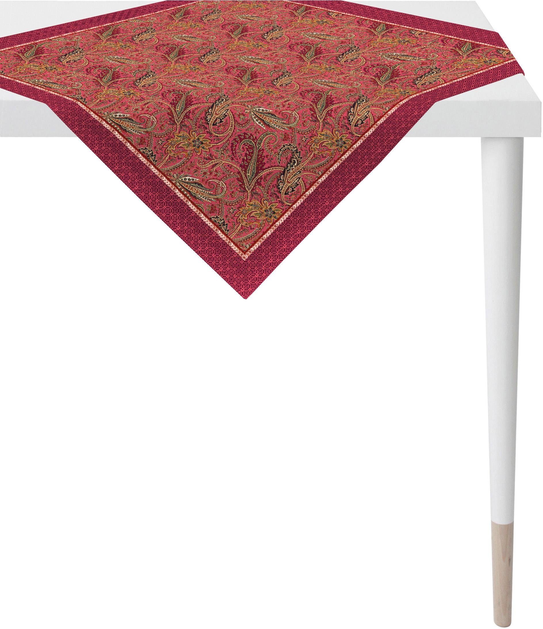 APELT Mitteldecke 1310 Herbstzeit, Herbstdeko, Herbst günstig online kaufen