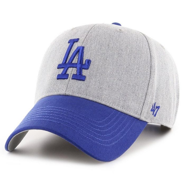 '47 Brand Snapback Cap MLB Palomino Los Angeles Dodgers