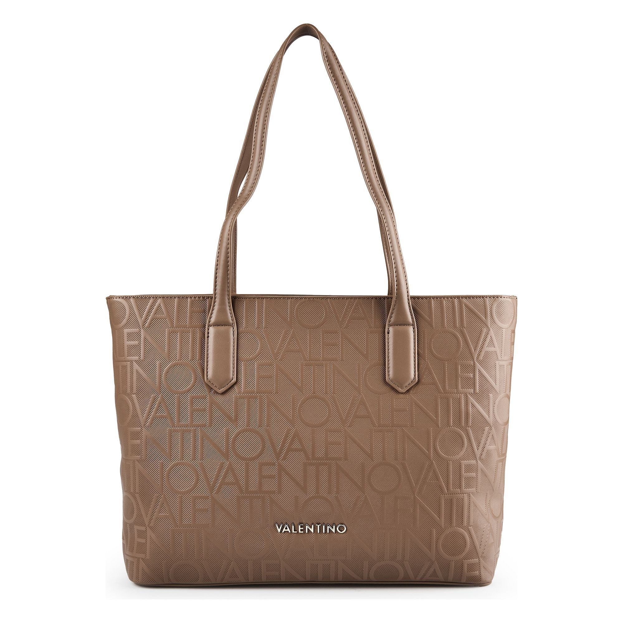 VALENTINO BAGS Shopper Gynevra RE, Polyurethan