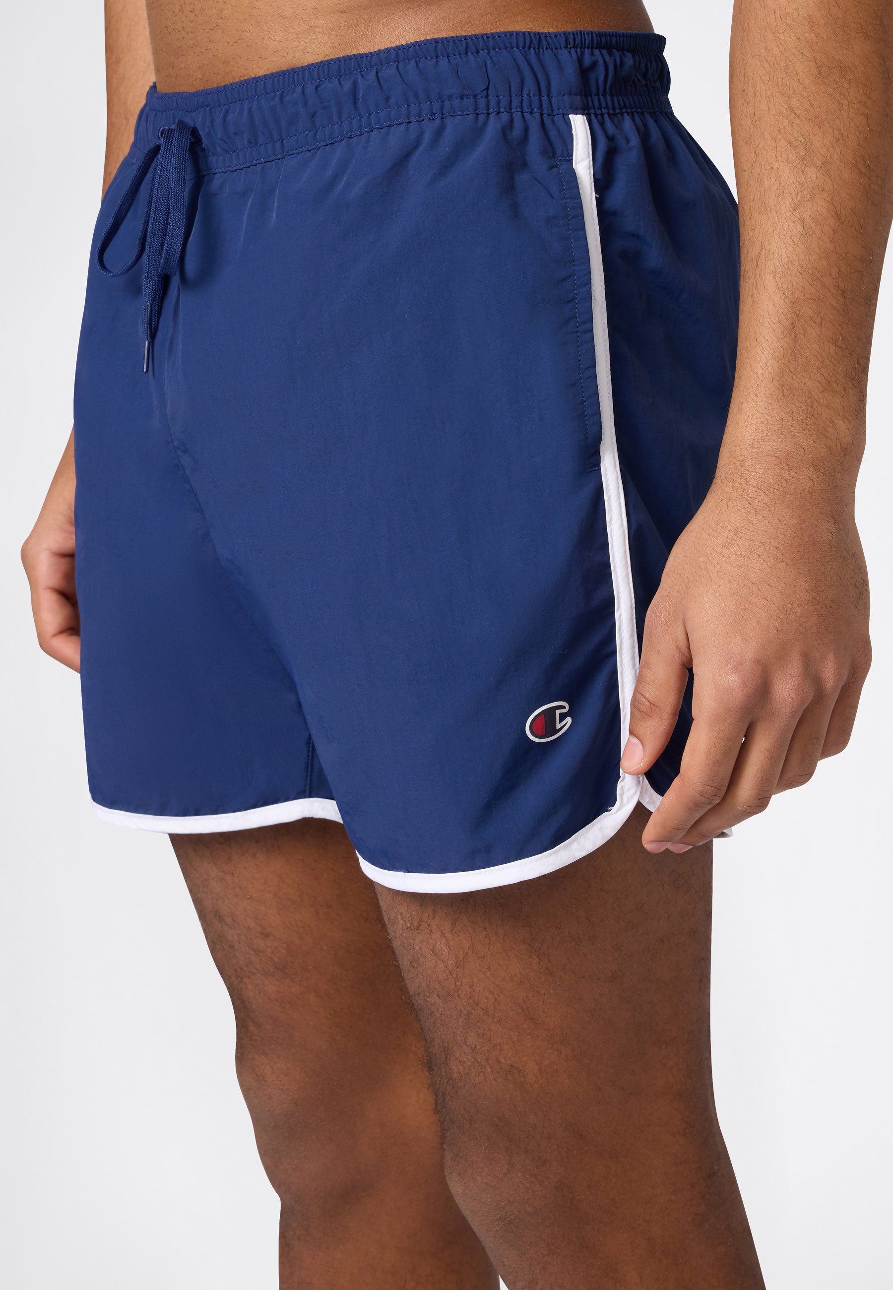 Champion Badeshorts 5-inch Men's swim shorts schnelltrocknendes Material, sportliche Schnittform