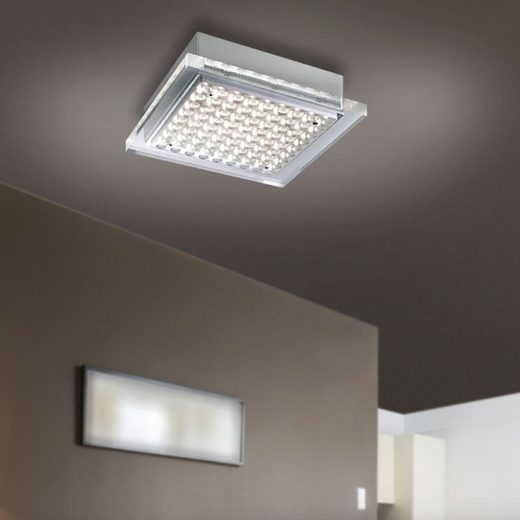 Licht-Trend Deckenleuchte »Sturdy L High-Power LED« online kaufen | OTTO