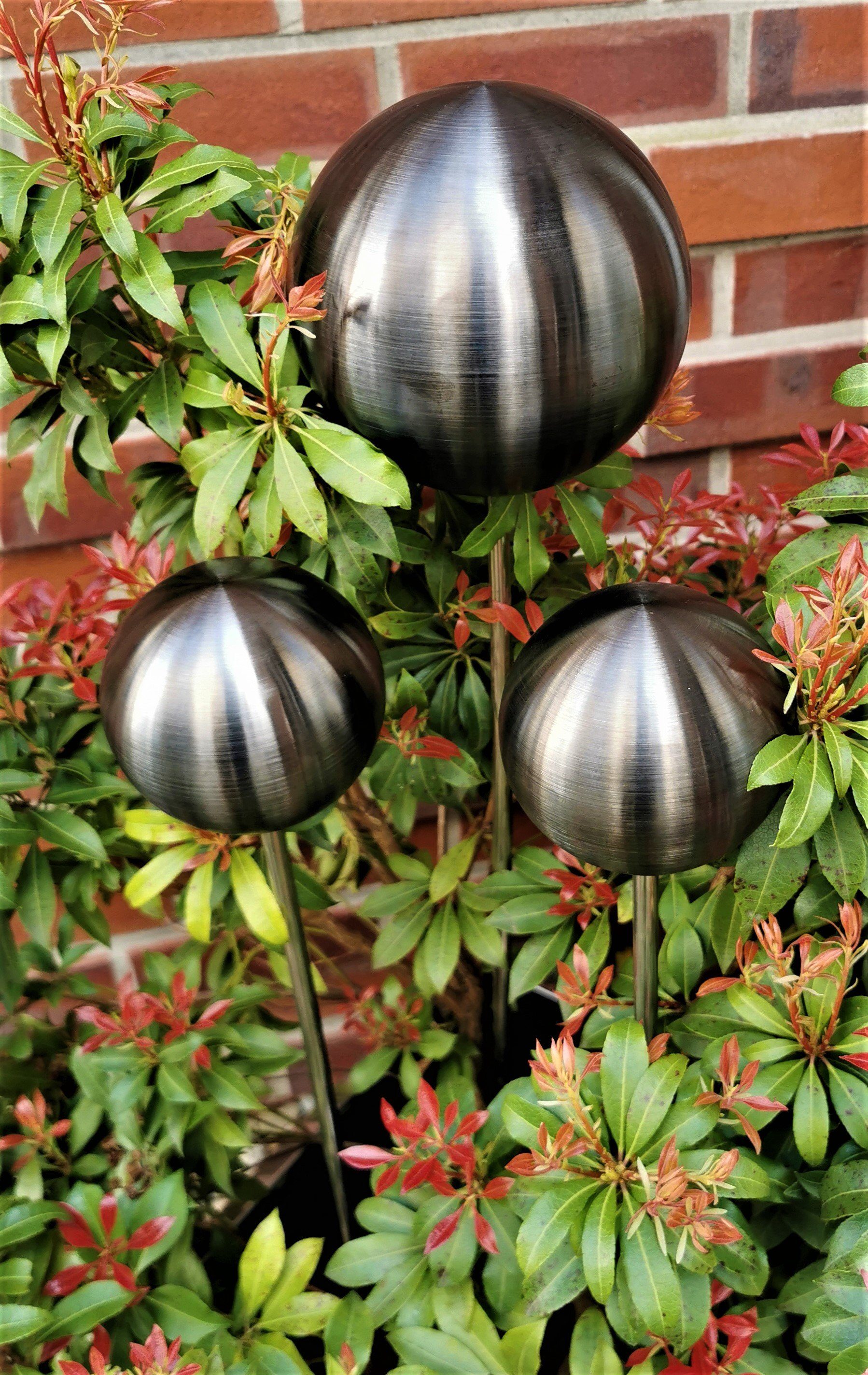 GartendekoKugeln online kaufen » Gartendekoration OTTO