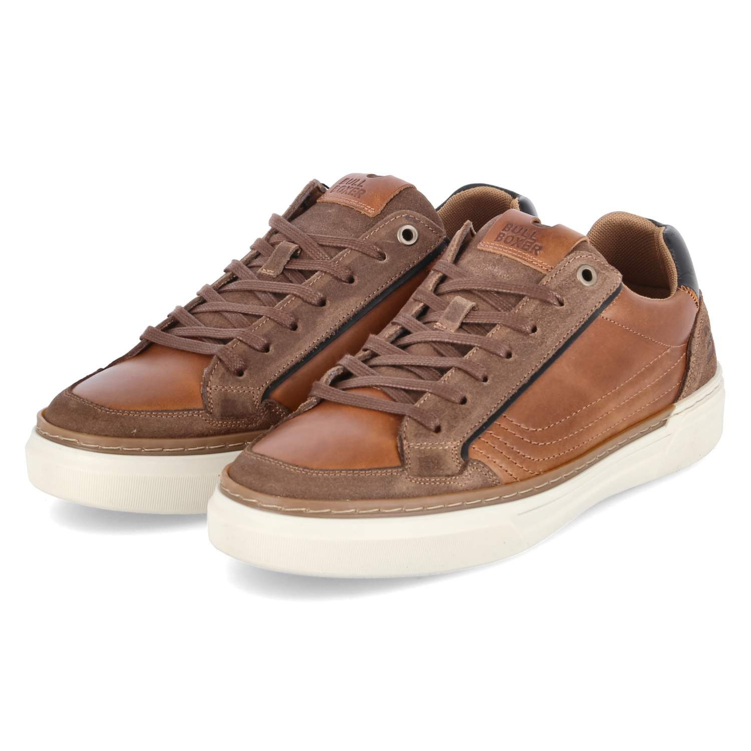 Bullboxer Low Sneaker Sneaker