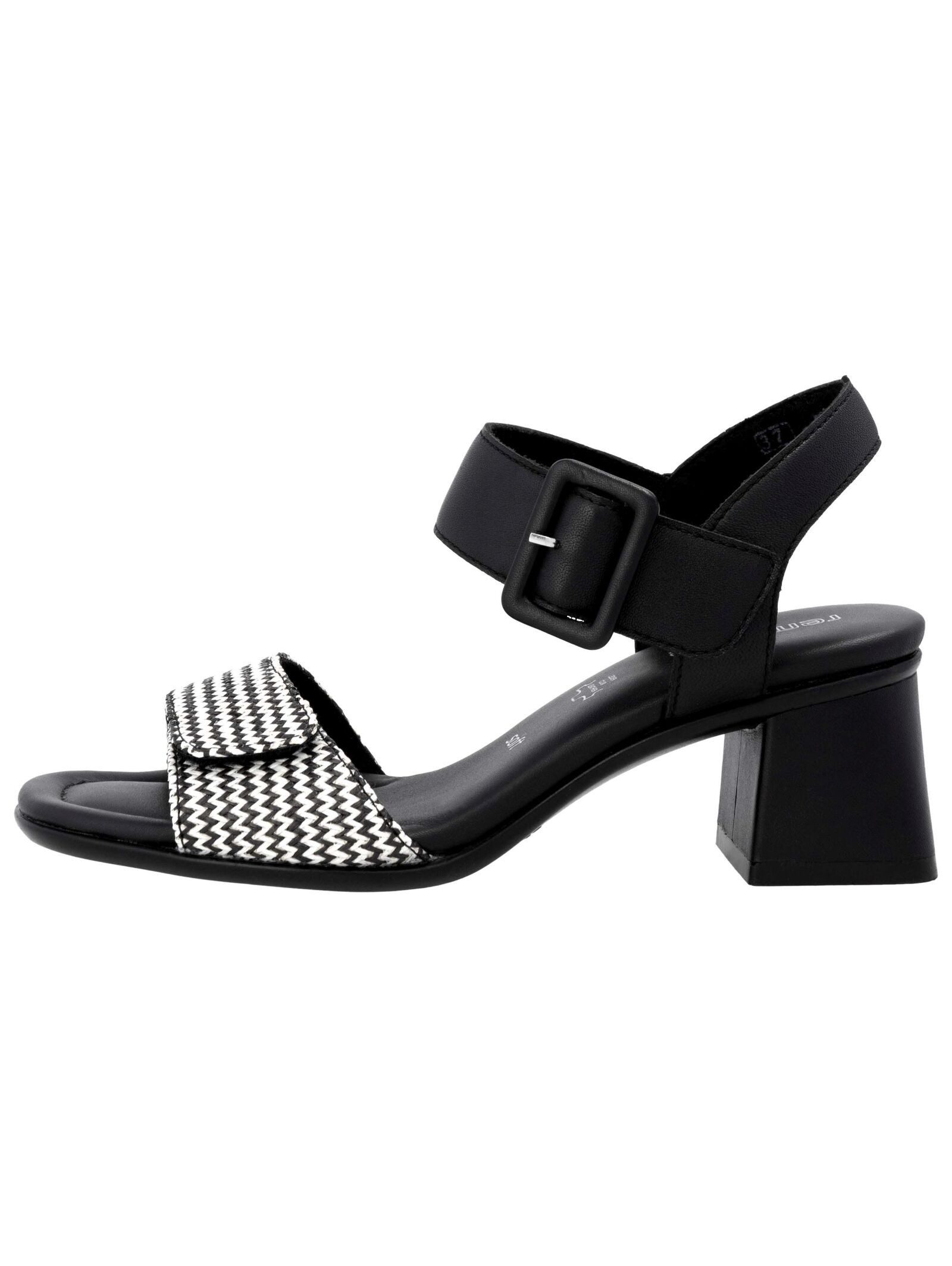 Remonte Remonte Sandalen Lederimitat Riemchensandale günstig online kaufen