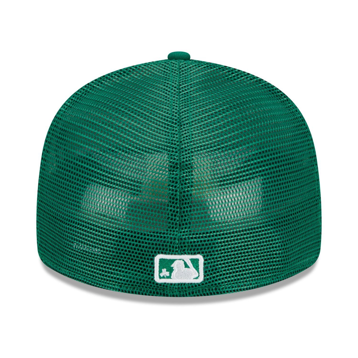 New Era Fitted PATRICK’S DAY Profile York Low 59Fifty Cap ST. New