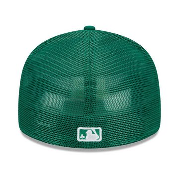 New Era Fitted Cap 59Fifty Low Profile ST. PATRICK’S DAY New York
