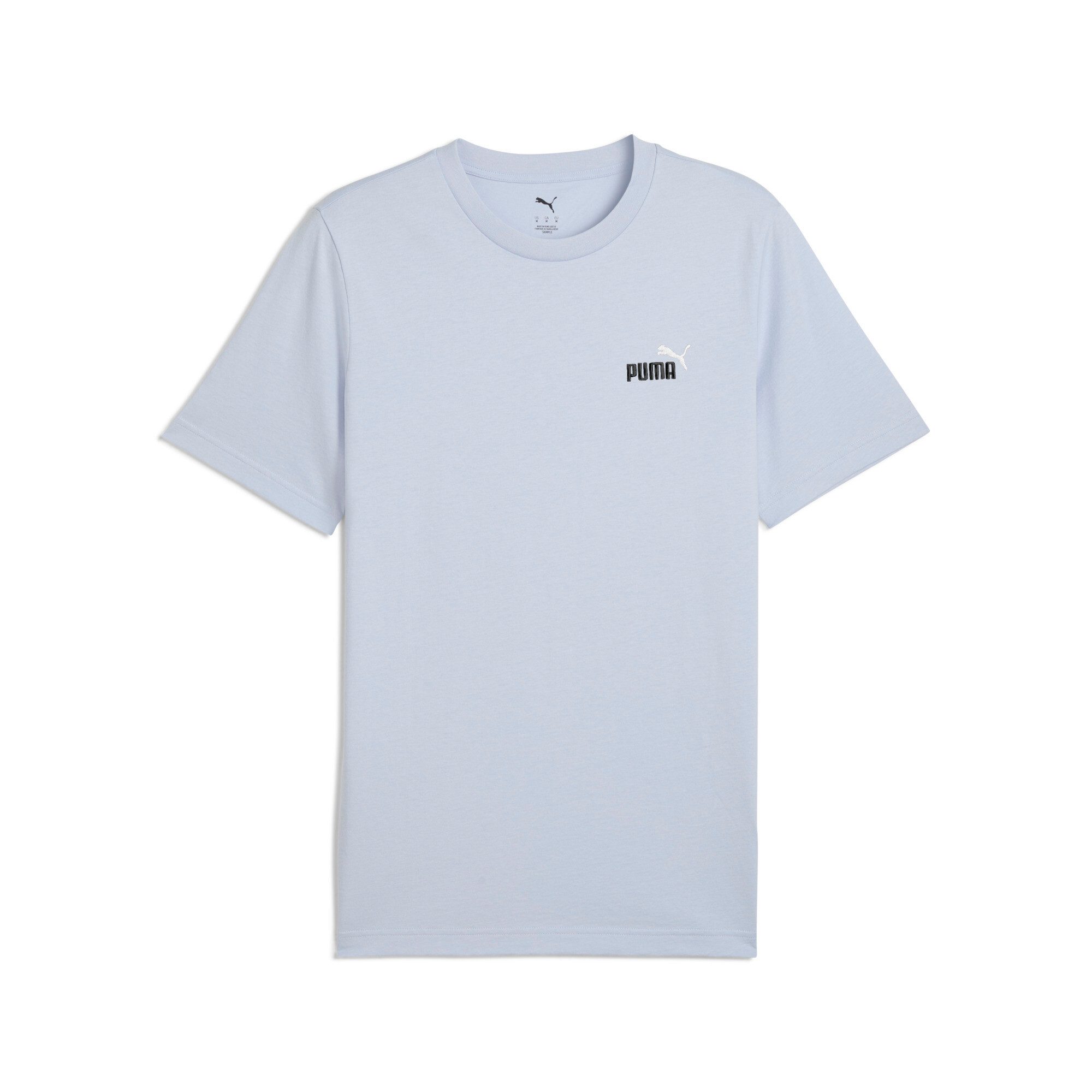 PUMA T-Shirt ESS 2 COLOR SMALL günstig online kaufen