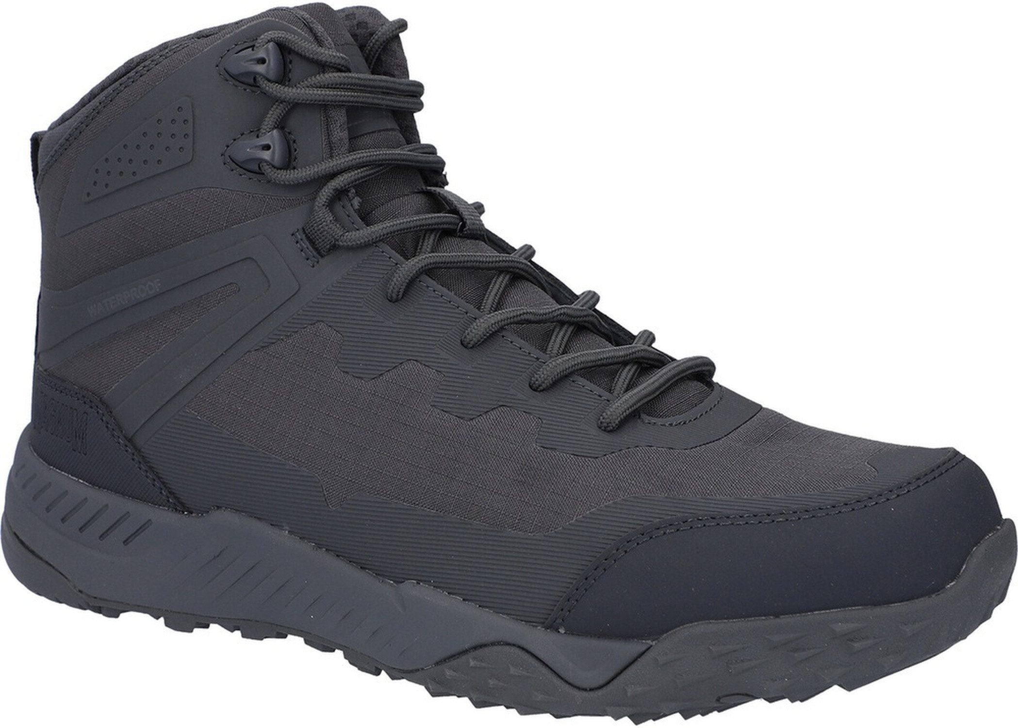 Magnum Ultima 6.0 Wp Stiefel
