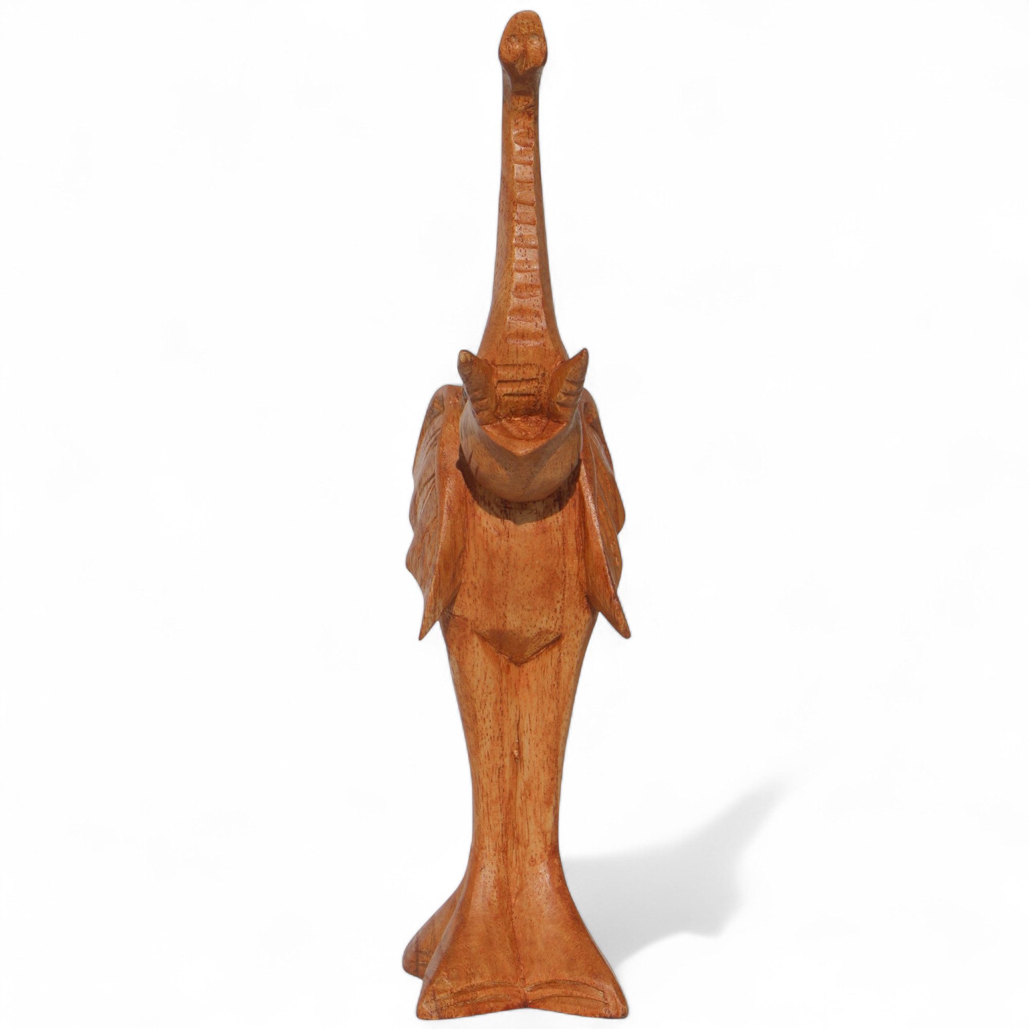 Wogeka Tierfigur Elefant Holz Figur Afrika günstig online kaufen