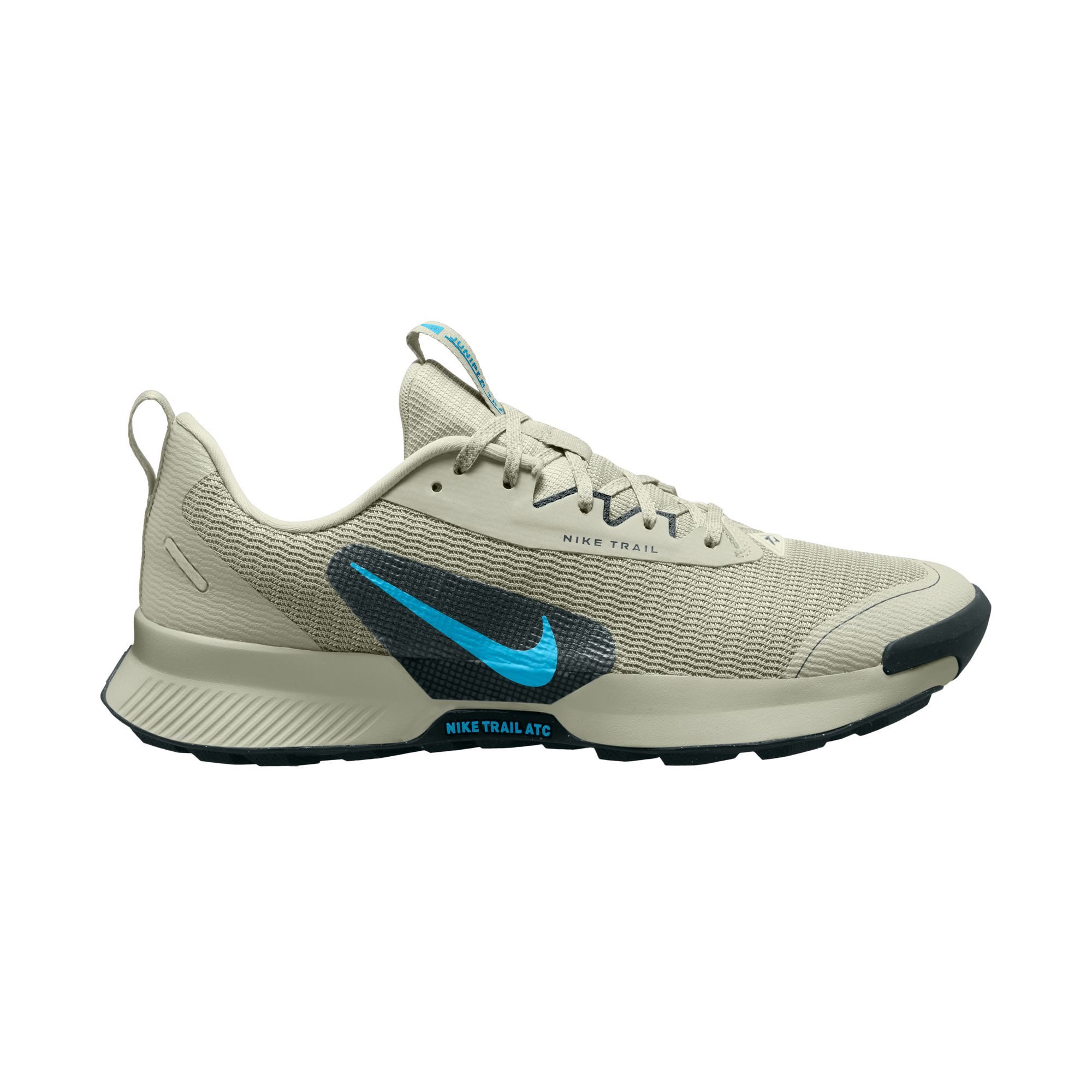 Nike JUNIPER TRAIL 3 Trailrunningschuh