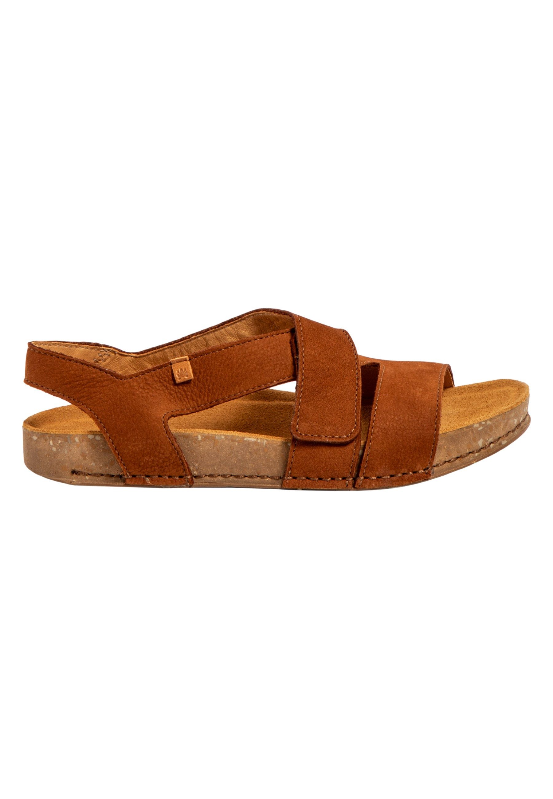 El Naturalista N5799 Balance Cuero Sandale