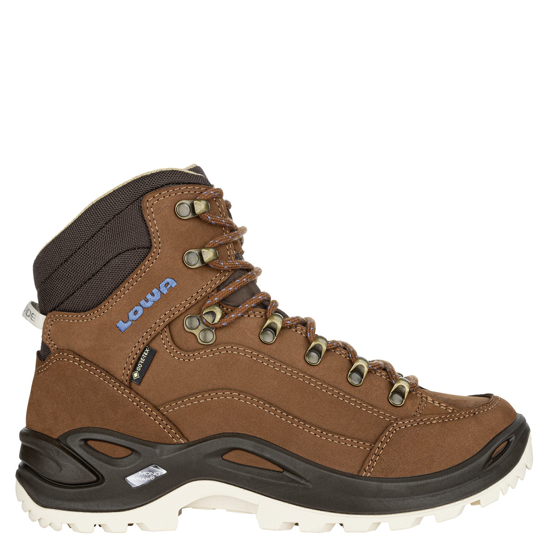 Lowa RENEGADE GTX MID Ws [2024] Wanderstiefel