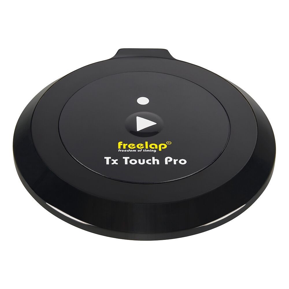 Freelap Kurzzeitmesser Transmitter Tx Touch Pro Konstruiert für Starts im Geschwindigkeits-Training
