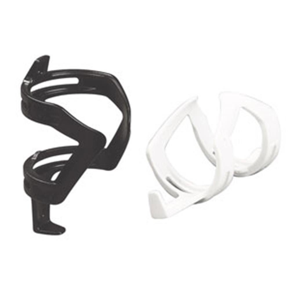 Mounty Trinkflasche MOUNTY VARIO CAGE SCHWARZ