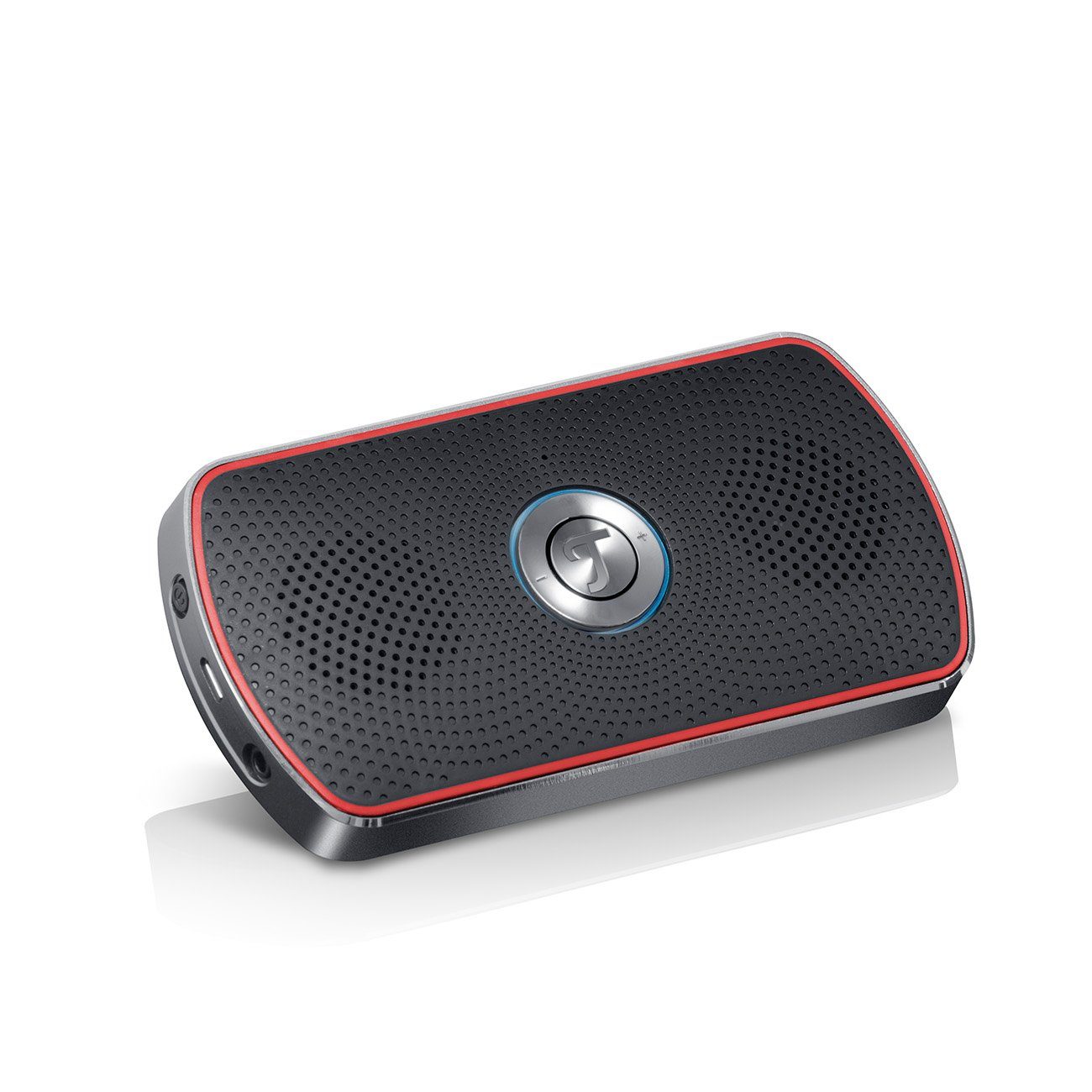 Teufel Bluetooth Lautsprecher Speaker Stereo »BAMSTER XS ...