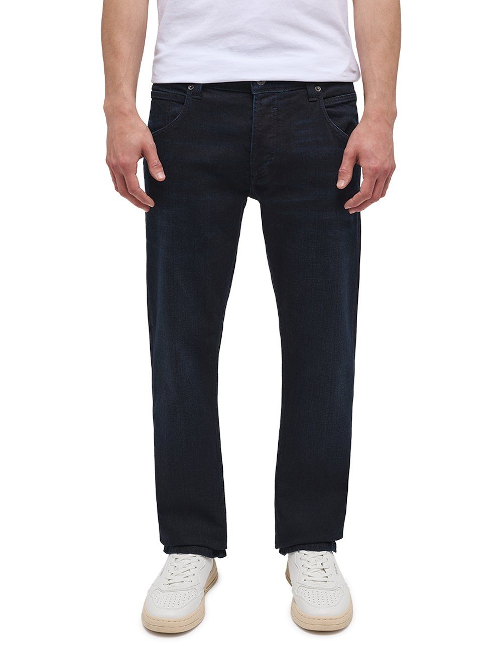 MUSTANG Straight-Jeans "Herren Style Michigan Straight" günstig online kaufen