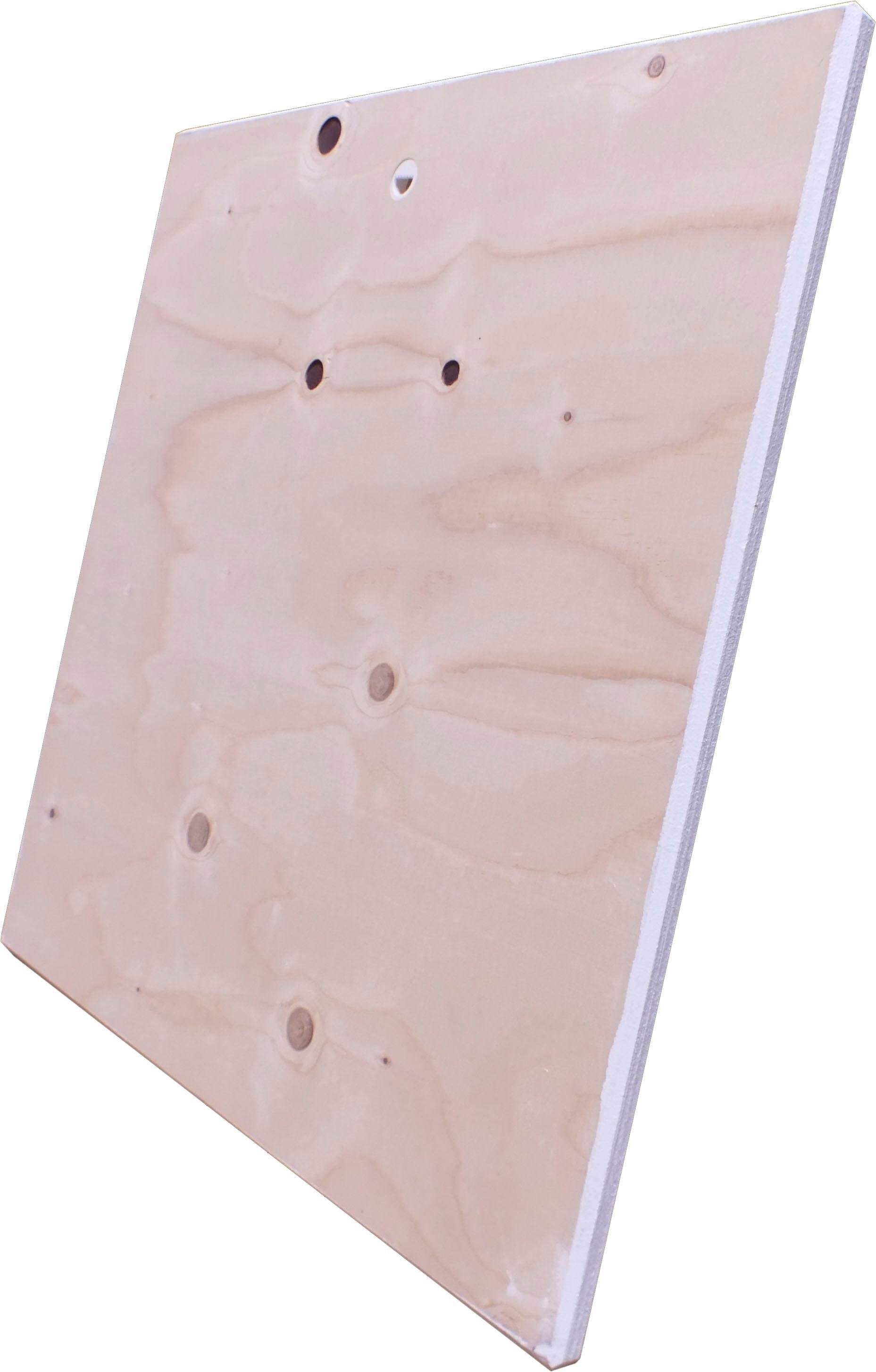 Home affaire Holzbild »Leuchtturm«, maritim, 40/80 cm-Otto