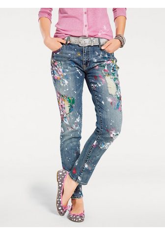 HEINE CASUAL джинсы для молодежи Calea с Far...