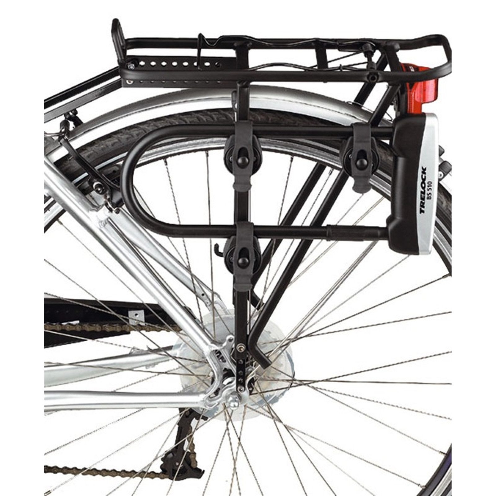 Trelock Bügelschloss