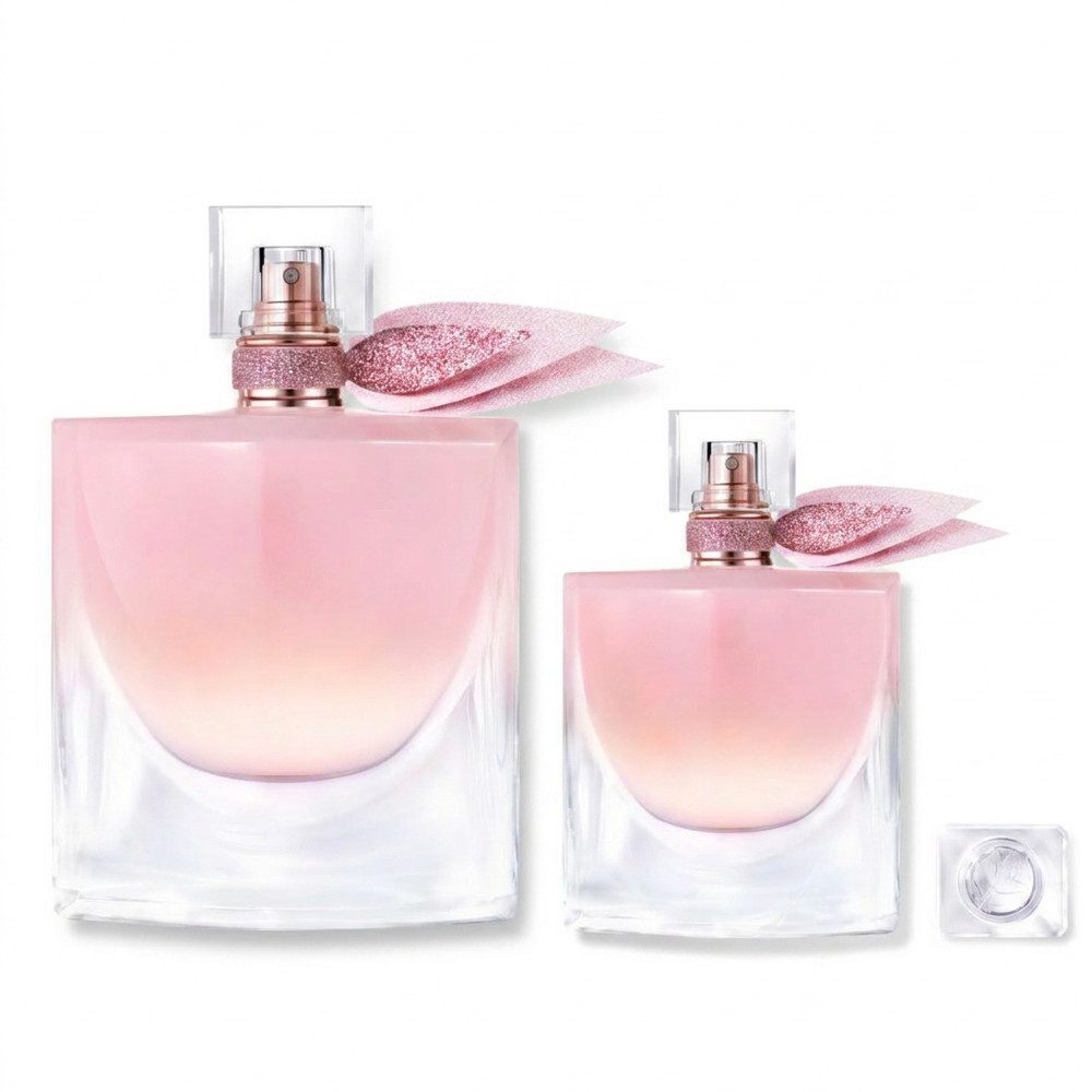LANCOME Eau de Parfum Lancôme La Vie Est Belle Vanille Nude Eau de Parfum Duo Set, Luxuriöses Duft Duo für Alltag und besondere Anlässe
