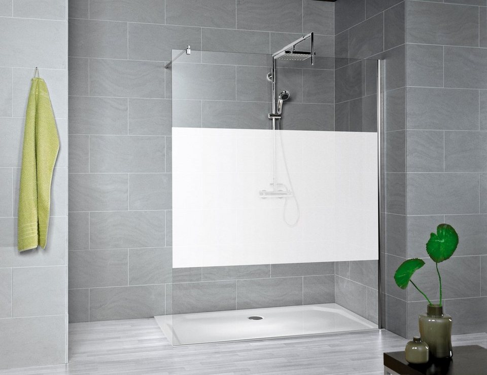 SCHULTE Walk-In Dusche »Free & Easy«, 120 cm, Made in Germany online kaufen | OTTO SCHULTE Walk-In Dusche »Free & Easy«, 120 cm, Made in Germany online kaufen | OTTO
