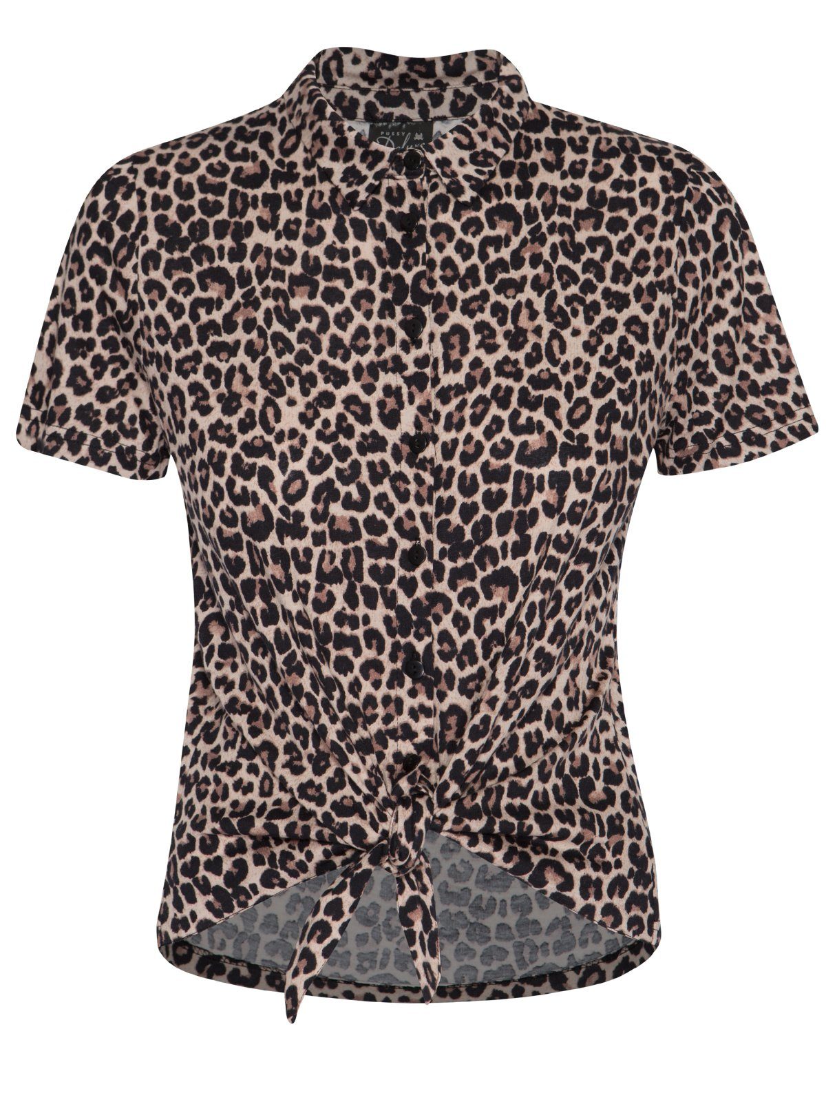 Animal-Print Shirts für Damen online kaufen | OTTO