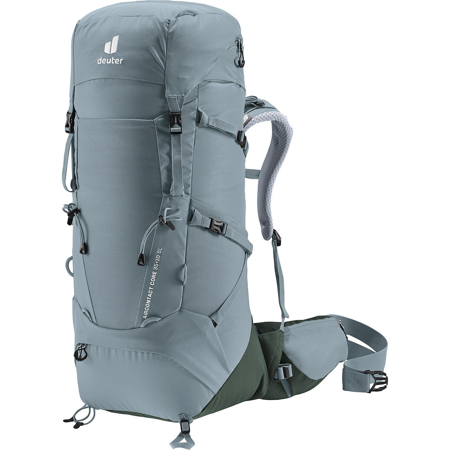 deuter Wanderrucksack Trekking-Rucksack Aircontact Core 35+10 SL