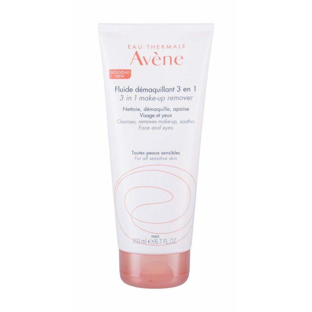 Avene Make-up-Entferner 3 In 1 Make-Up Remover
