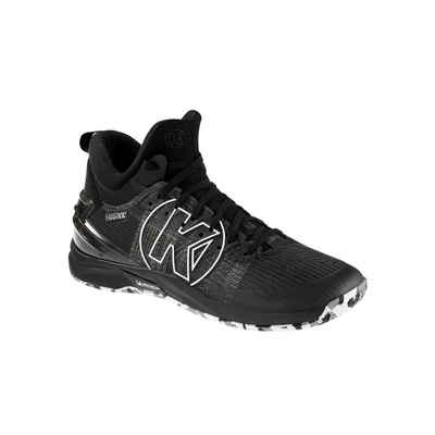 Kempa Kempa Hallen-Sport-Schuhe ATTACK MID Hallenschuh