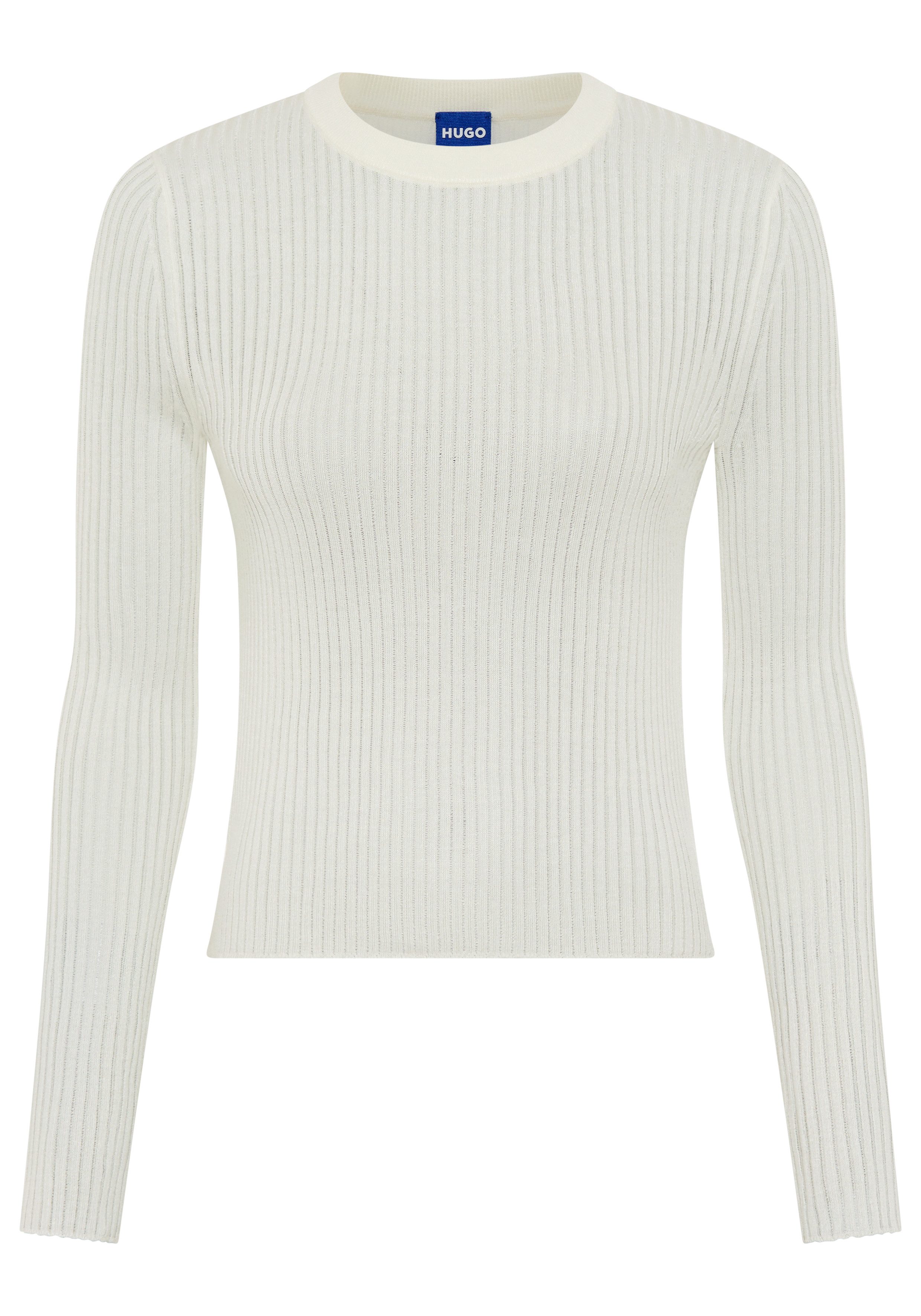 Open White 110