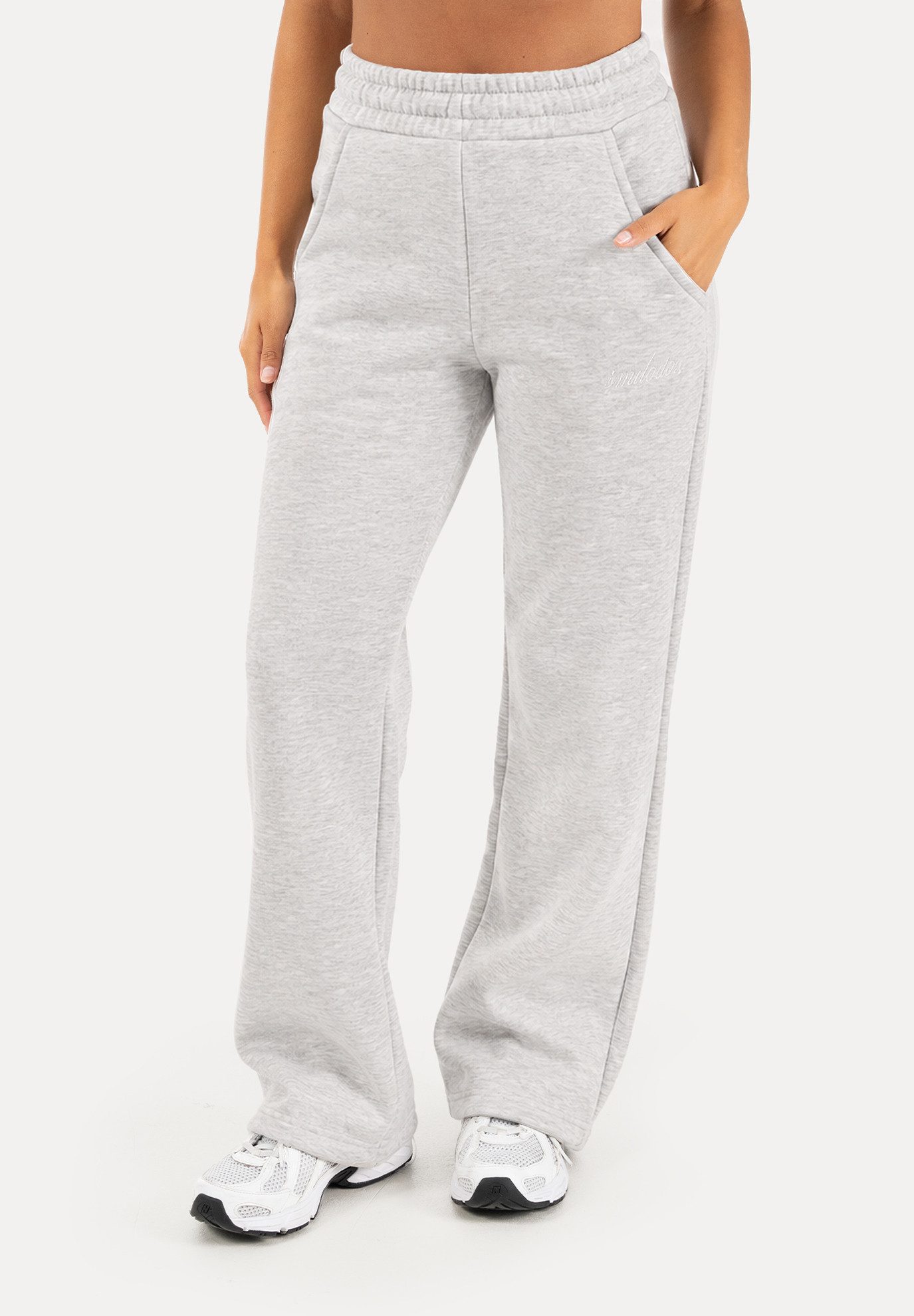 Smilodox Jogginghose Finy