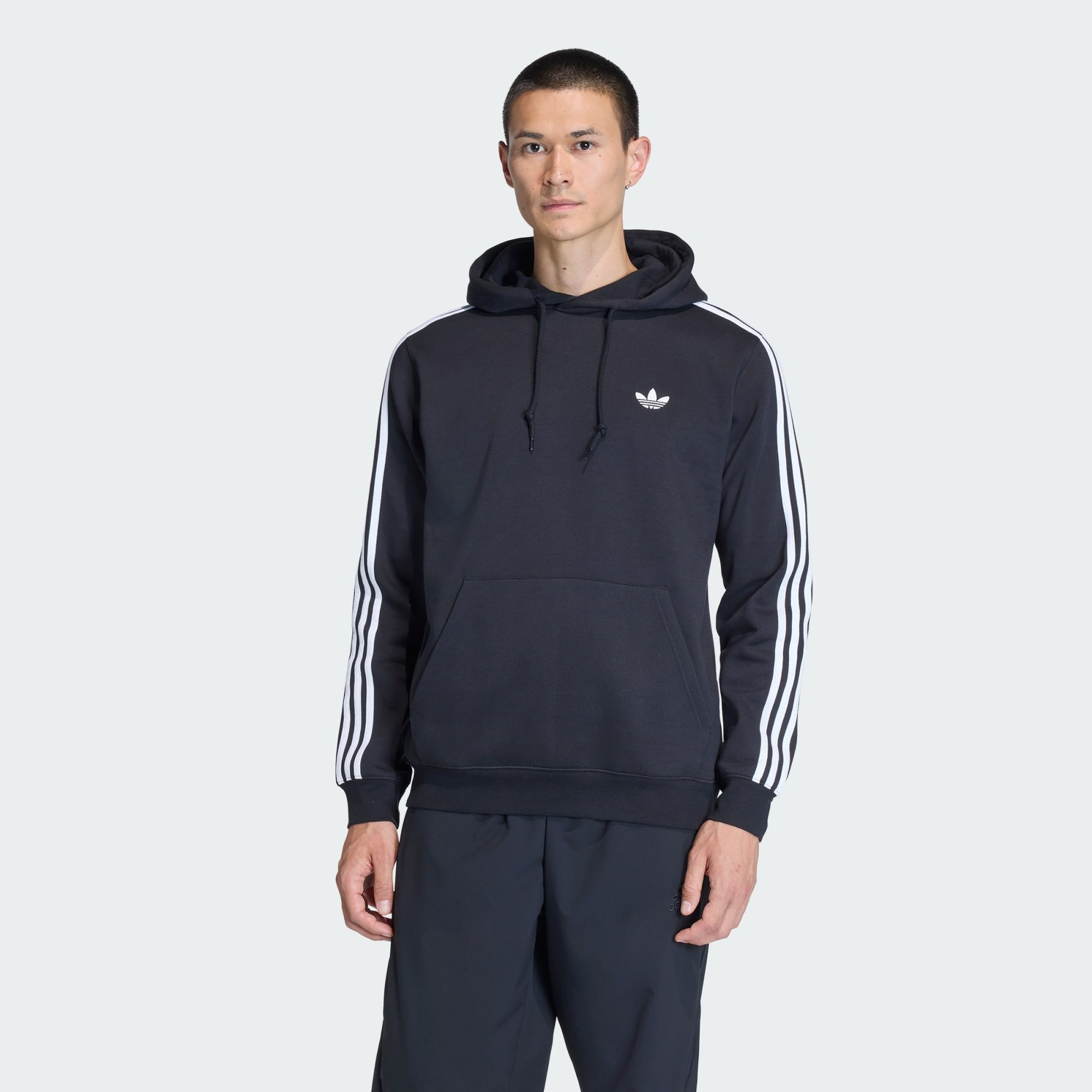 Hoodie 3-STREIFEN-HOODIE