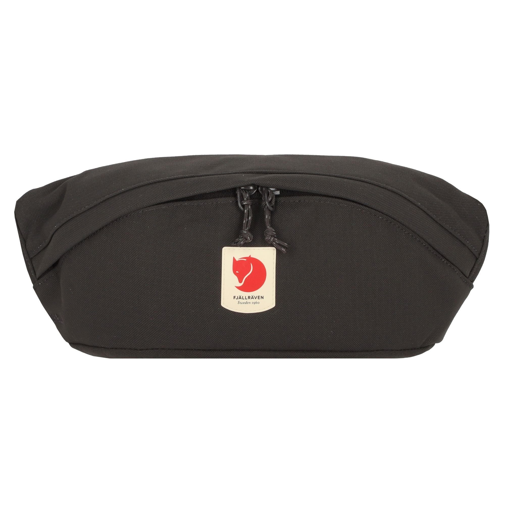 Fjällräven Gürteltasche Ulvö, Polyamid