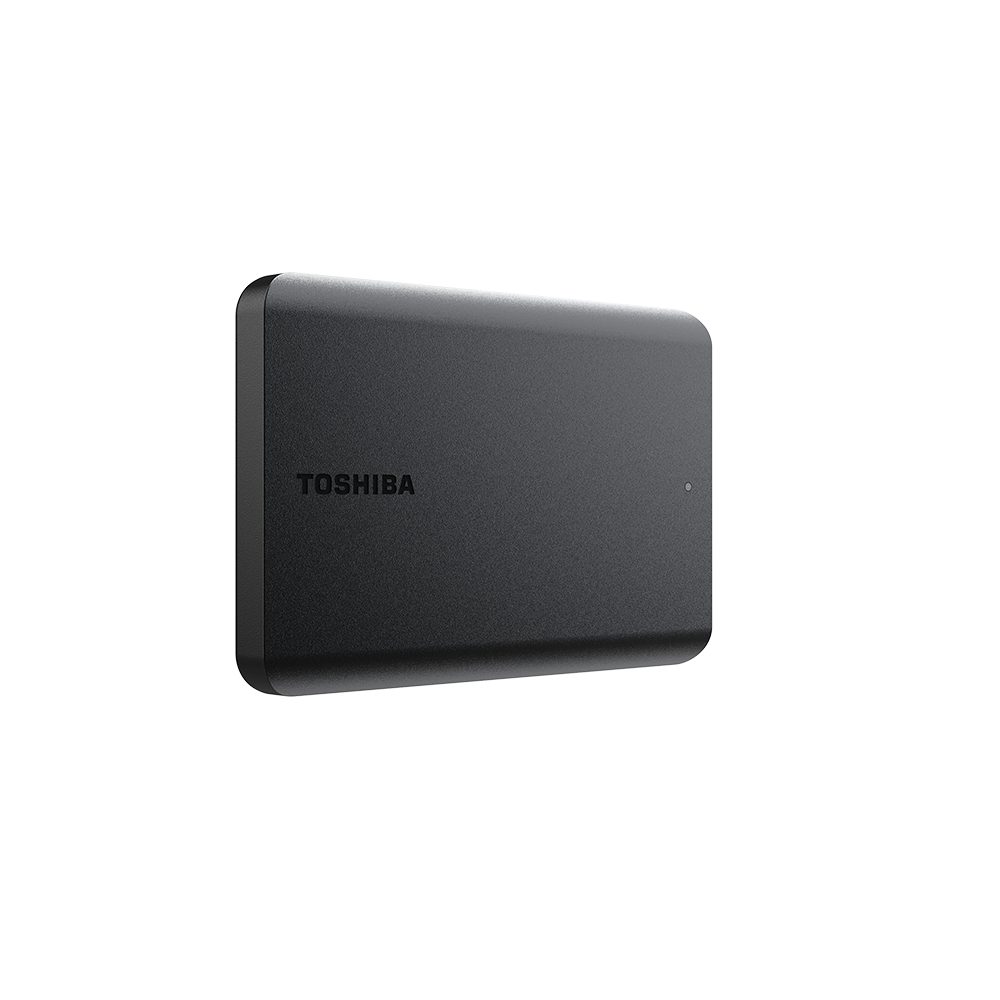 Canvio Basics 2022 externe HDD-Festplatte