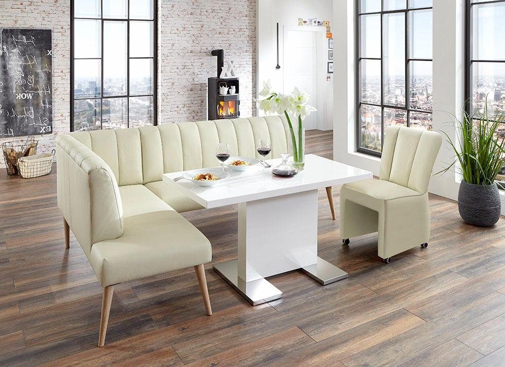 exxpo - sofa fashion Eckbank Costa, günstig online kaufen