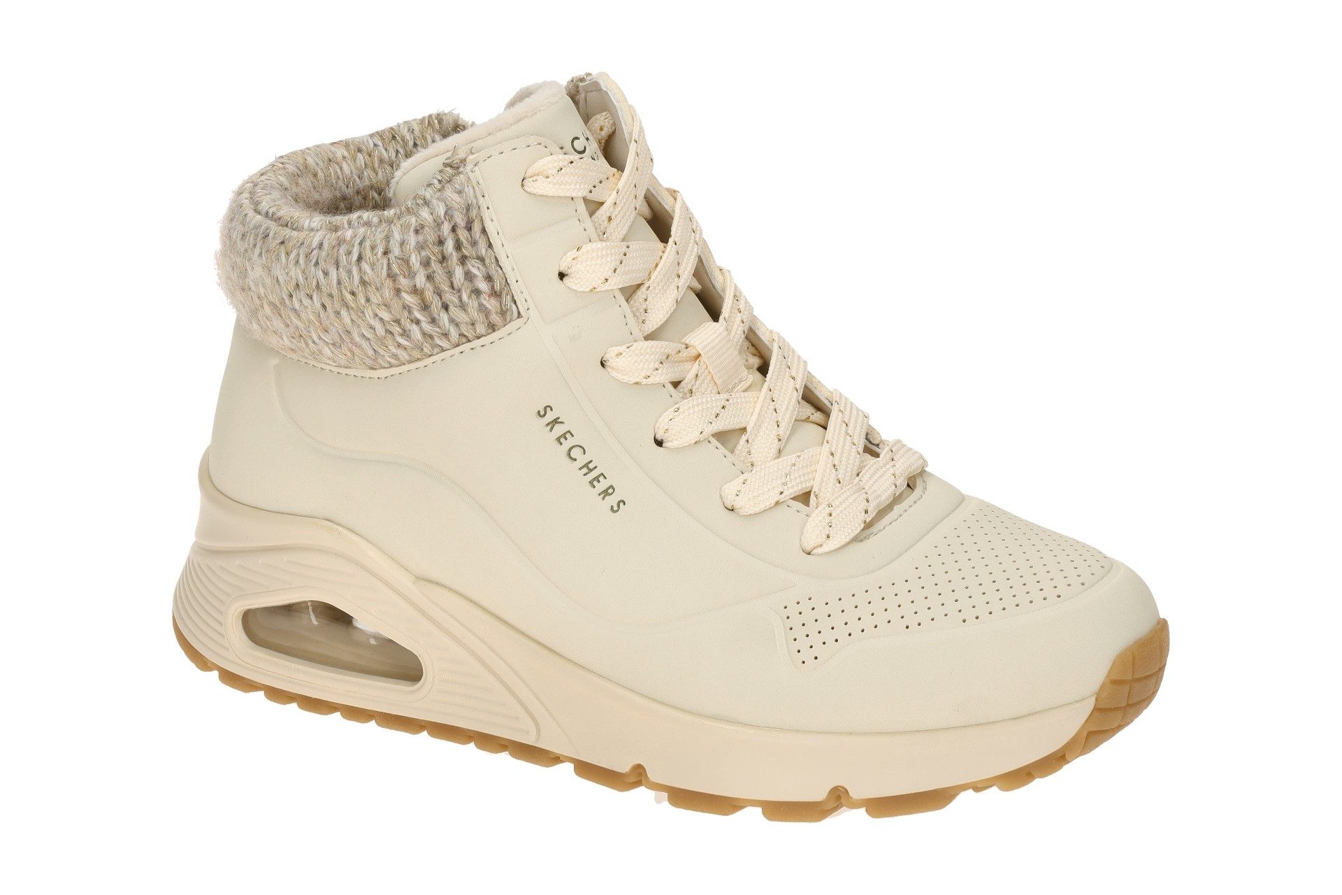 Skechers 310566L NAT Stiefel