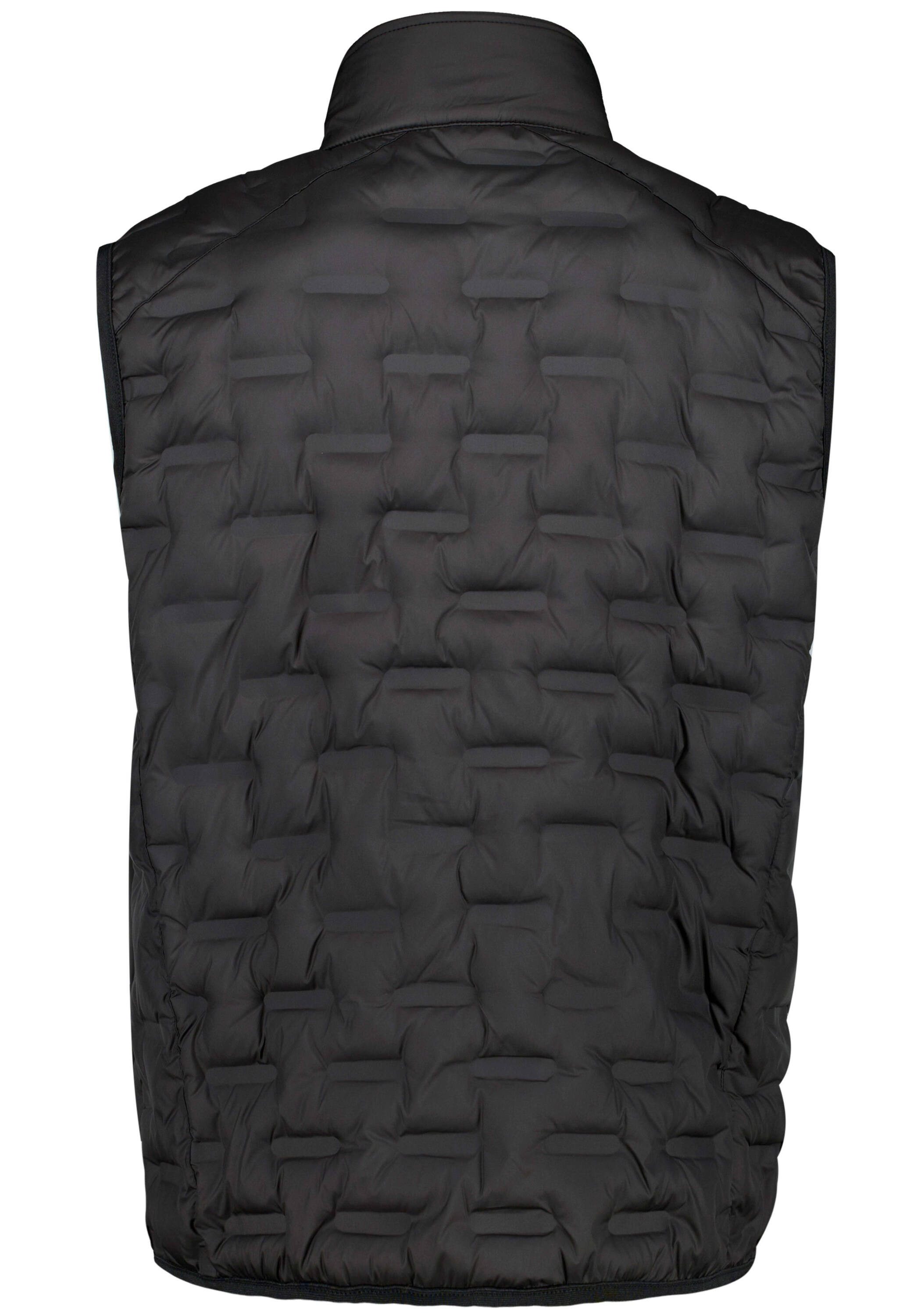 LINDBERGH Anzugweste Weste Comfort Fit