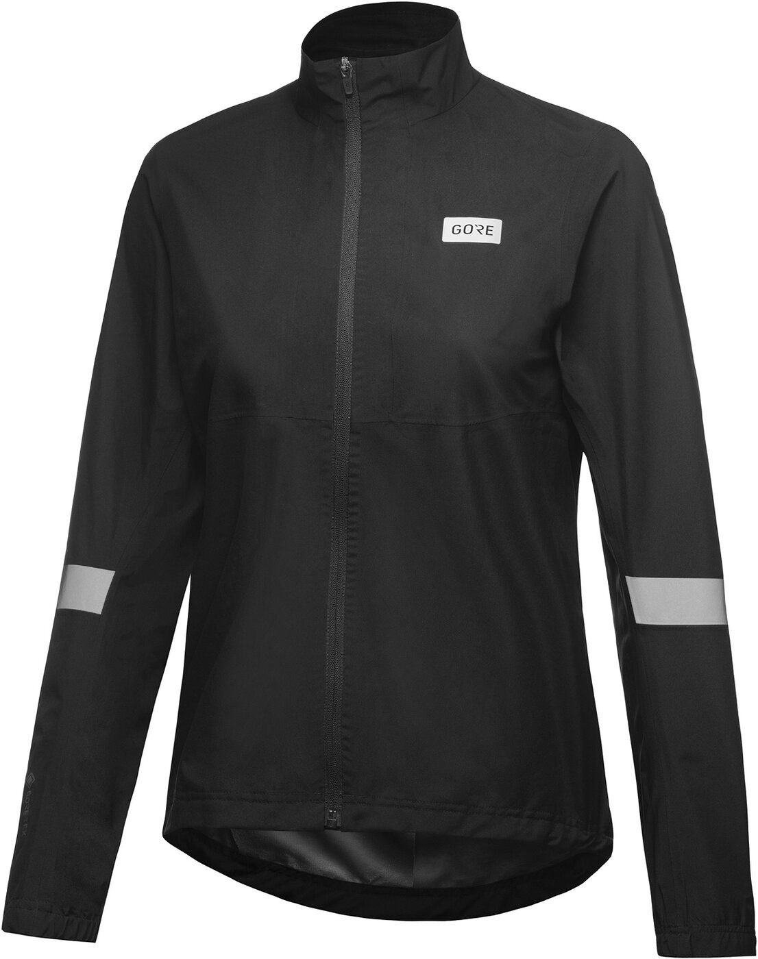 GORE® Wear Fahrradjacke Stream Jacke Damen BLACK