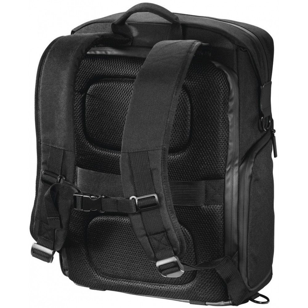 Hama Fotorucksack Hama Kamera-Rucksack Matera 200 schwarz für Outdoor. (Kamera-Rucksack für Outdoor-Aktivitäten)