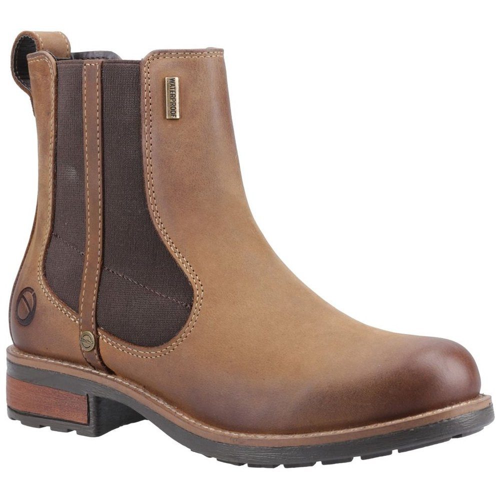 Notgrove Boot Stiefel