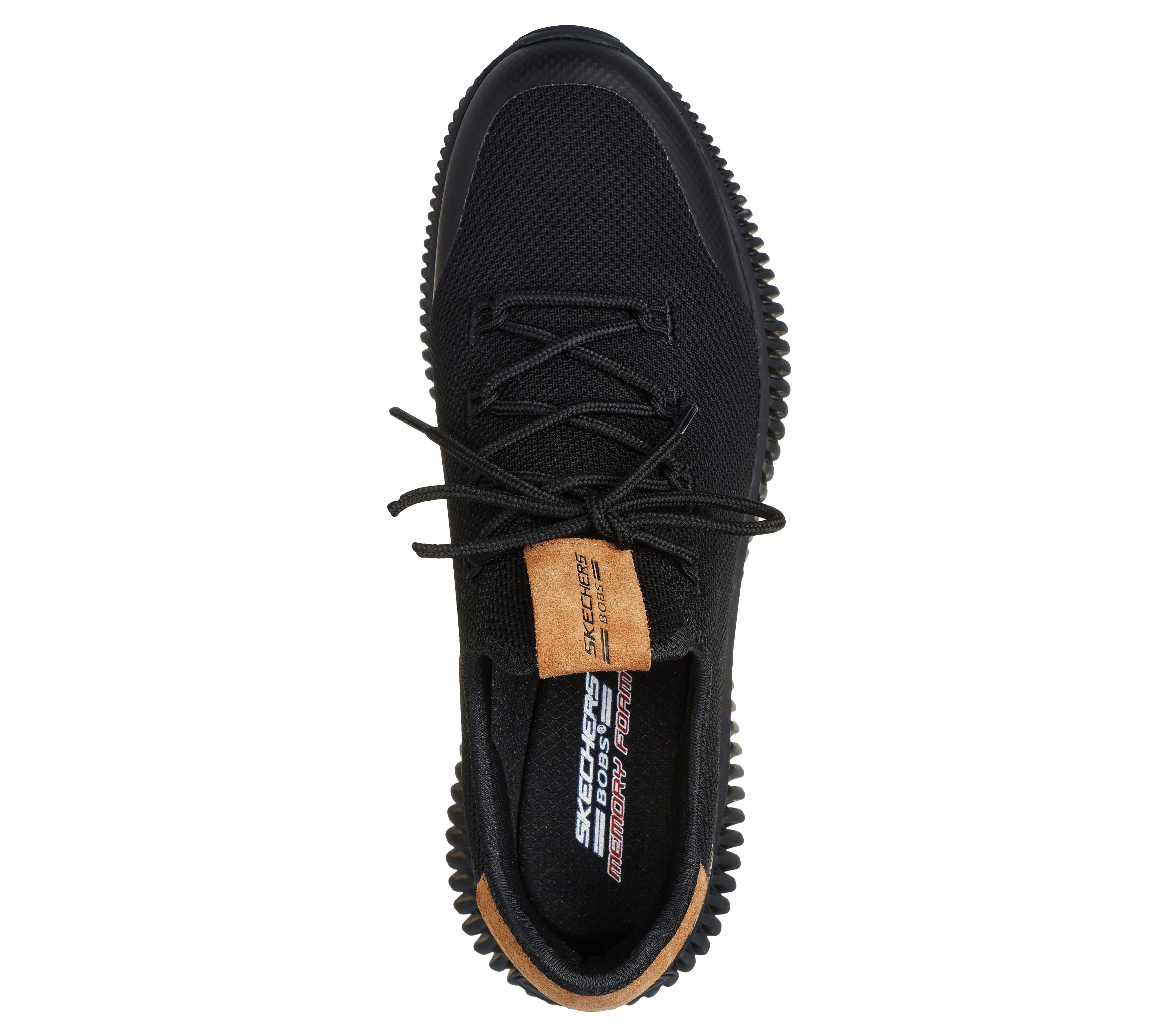 Skechers BOBS GEO CITY DAPPER Slip-On günstig online kaufen
