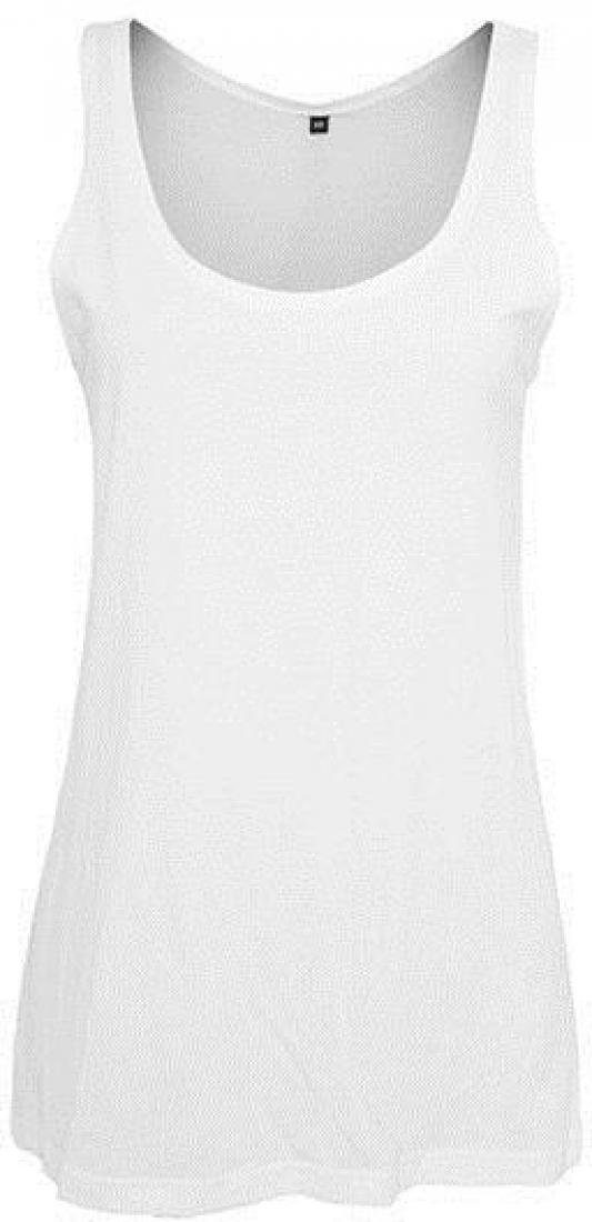Tanktop Ladies Tanktop Damen T-Shirt