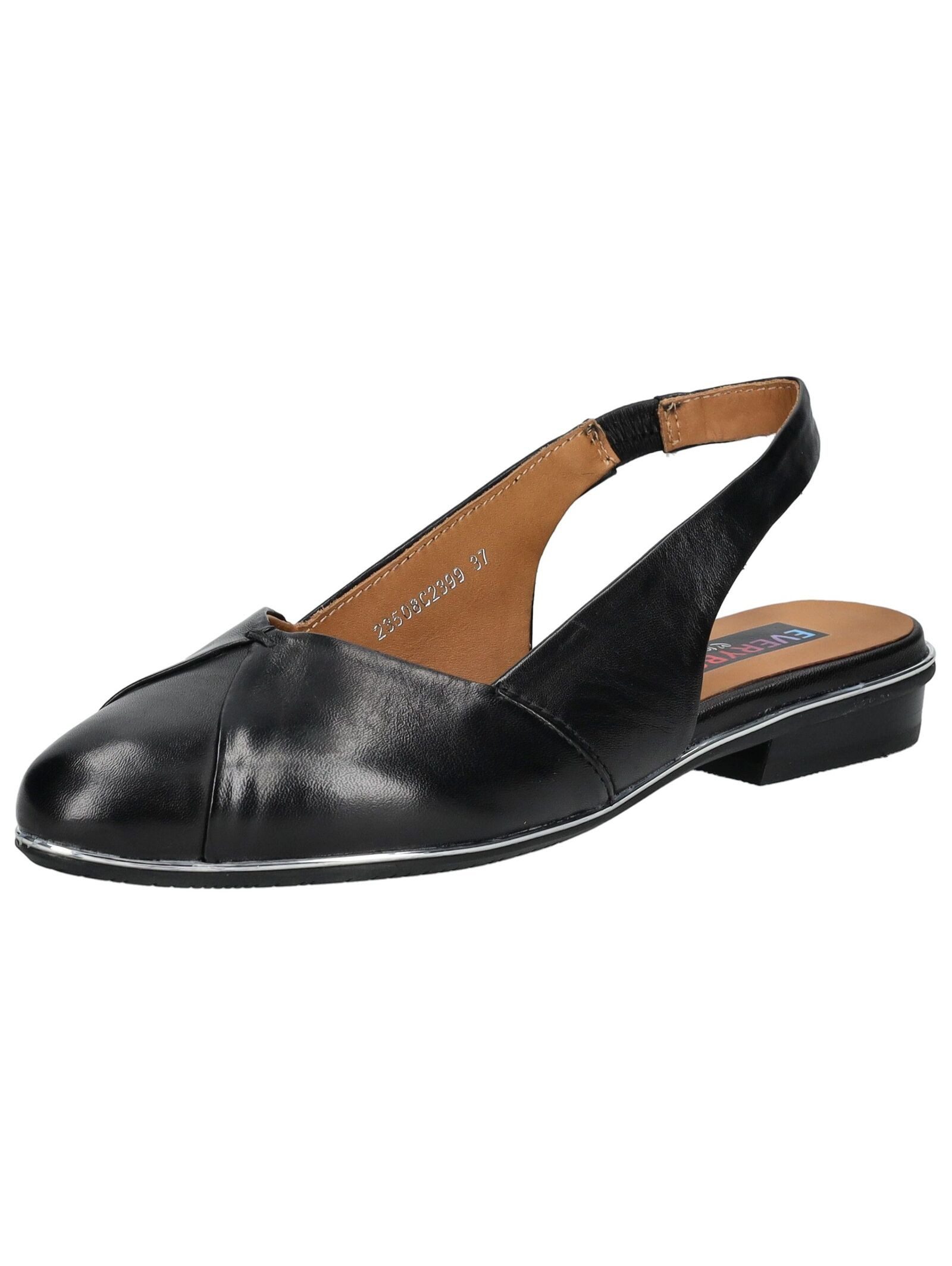 Everybody Everybody Ballerinas Leder Ballerina günstig online kaufen